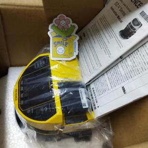 ใหม่ SZ-V32N ชนิดการสื่อสารด้วยเลเซอร์เพื่อความปลอดภัย ขายึดแนวนอนแบบปรับได้ ไม่มีกล้อง ของแท้จากโรงงาน - Product Image 3