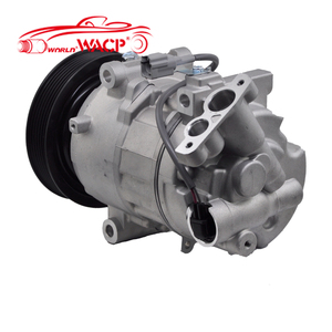 OEM 7711497392 8200939386 Auto compressore AC 6 sel14c Auto AC pompa di raffreddamento per <span class=keywords><strong>Renault</strong></span> <span class=keywords><strong>Grand</strong></span> <span class=keywords><strong>Scenic</strong></span> per Megane 1.5 WXRN010 - Product Image 4