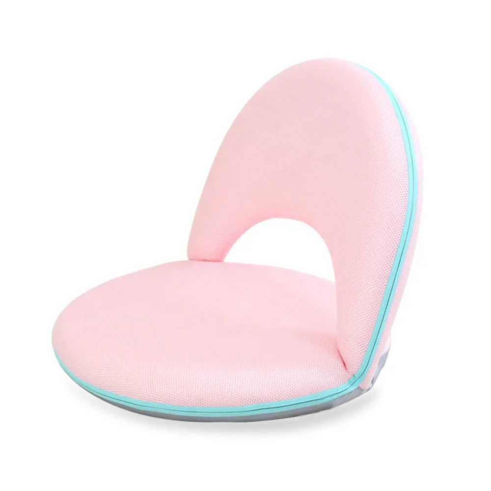 निर्माता प्रत्यक्ष बिक्री कमर <span class=keywords><strong>नर्सिंग</strong></span> कुर्सी tatami आलसी कुर्सी foldable बिस्तर बाक़ी गर्भवती महिलाओं स्तनपान कुर्सी थोक