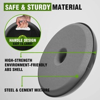 Vente en gros, équipement de gymnastique, FITNESS, poids libre, ensemble d'haltères, 10KG, 15KG, 20KG, 30KG, 40KG, haltères réglables