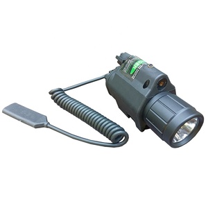 Bán buôn <span class=keywords><strong>2</strong></span> trong 1 <span class=keywords><strong>Laser</strong></span> Torch ánh sáng ngày Đêm ánh sáng trắng đèn pin màu xanh lá cây <span class=keywords><strong>laser</strong></span> - Product Image 5