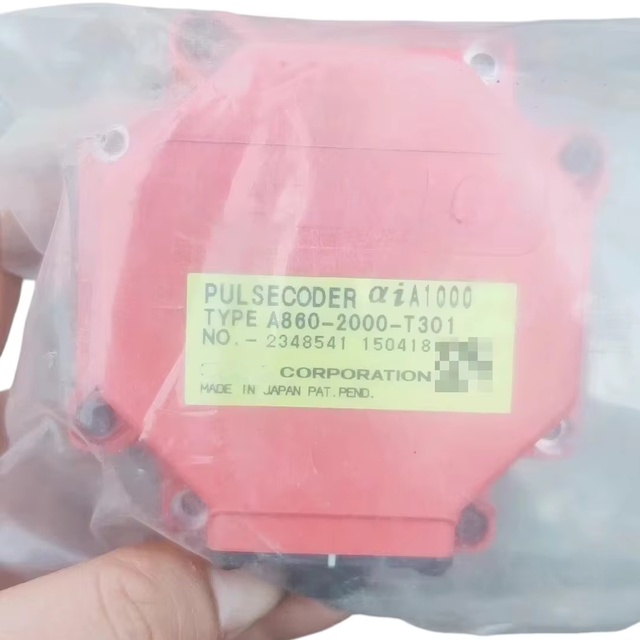 A860-2000-T301 Rotary Encoder