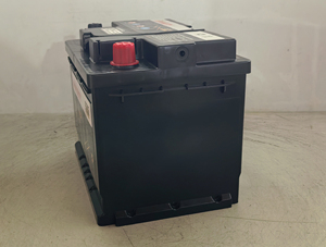 Batería de Auto AGM de 12V 60Ah H5 MF Sellada de Plomo-Ácido para Arranque, Precio Económico, Venta al Por Mayor - Product Image 2