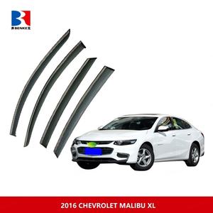 Déflecteur de Vitre Latérale Pare-Pluie et Pare-Soleil pour Chevrolet Malibu XL 2016-2022 - Product Image 2