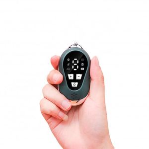 Dispositif électronique d'aide au sommeil ODM DEM portable et intelligent pour le <span class=keywords><strong>traitement</strong></span> de l'insomnie, de l'anxiété et de la dépression - Product Image 1