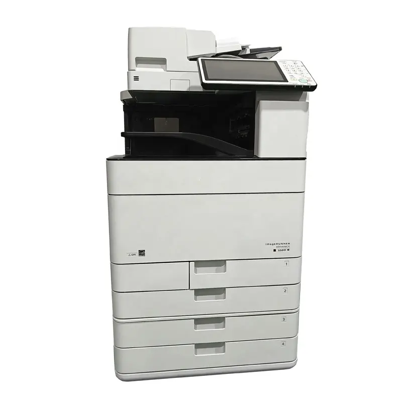 Protoner imprimante de bureau de haute qualité scanner copieur pour Canon C5560 remis à neuf multifonctionnel a3 copieur couleur photocopieur