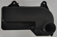 Tanque de Expansión de Refrigerante para BMW MINI 17107514964 Compatible con X5 E53 Z3 R50 R53 1.6L 3.0L 4.4L 2000-2006