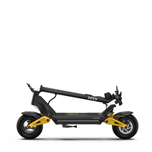 OOTD <b>S10</b> EU Stock Scooter 48V 20Ah 1400W Range Dual Suspension Maxspeed 55km/h Maxloading 120kg Disc Electronic <b>S10</b> OOTD <b>S10</b> EU - Product Image 4