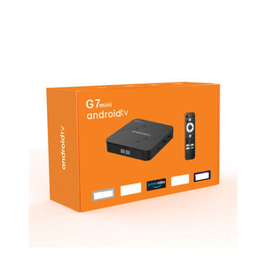 New <span class=keywords><strong>TV</strong></span> HD <span class=keywords><strong>Set</strong></span>-<span class=keywords><strong>Top</strong></span> Box dual-band BT bằng giọng nói Wifi Android <span class=keywords><strong>web</strong></span> Player 1080P 4K <span class=keywords><strong>TV</strong></span> Box - Product Image 4