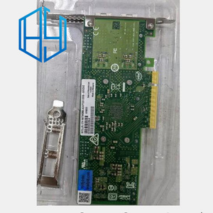 P10106-b21 New Bulk for E810-xxvda2 <b>Ethernet</b> 10/25gb 2-port Sfp28 Ocp3 <b>Adapter</b> Hpe P10106-b21 P10103-b21 - Product Image 1