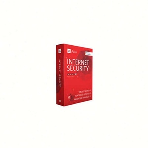 Activar Avira Internet Security 1 Año 1 PC Online - Product Image 1