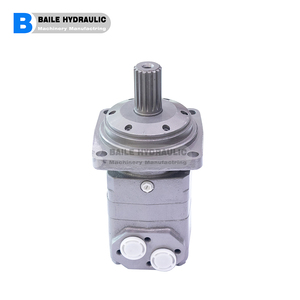 Motor M5BF 045 1N03 B1M0000052 bomba hidráulica de pistón variable - Product Image 6