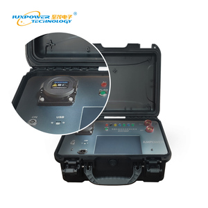 Testeur de station de recharge pour véhicules électriques portable EVD1000P pour le service sur site et la résolution des problèmes - Product Image 3