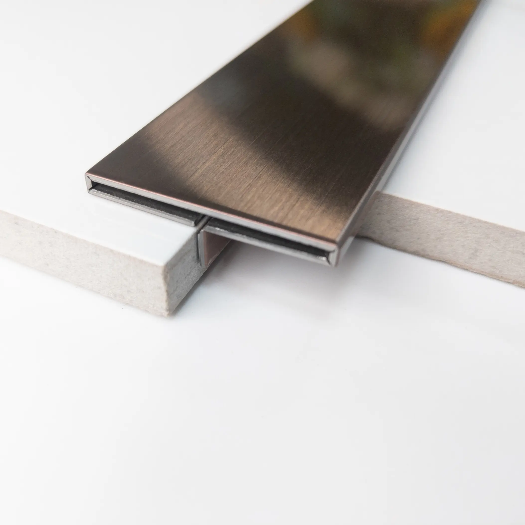 Decorative Metal strips