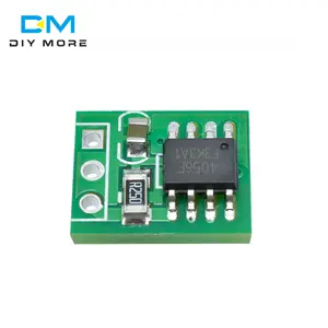 1S 2S 3S 4S Li-ion Lithium Battery 18650 Charger Protection Board PCB BMS Cell Charging Protecting Module
