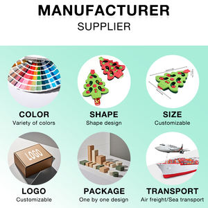 Pet ürünleri toptan noel ağacı interaktif köpek kedi eğitim oyuncak bulmaca yavaş besleyici evcil tedavi zenginleştirme oyuncaklar - Product Image 5