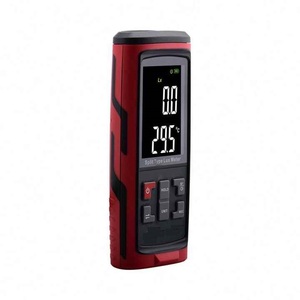 Lumimètre numérique portable de type split GT1050, personnalisable OEM - Product Image 4