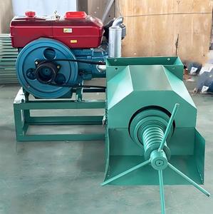 Machine de traitement d'<span class=keywords><strong>huile</strong></span> de palme neuve de haute qualité, <span class=keywords><strong>presse</strong></span> <span class=keywords><strong>à</strong></span> chaud utilisée pour une extraction efficace d'<span class=keywords><strong>huile</strong></span> de palme - Product Image 5