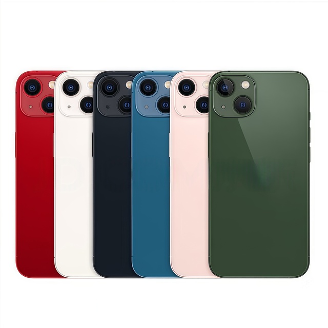 Wholesale Used Original Cheap Mobile Phone for 13pro 13 Pro Max Cell Phone Global Version 128 256 512 GB Phone Second Hand