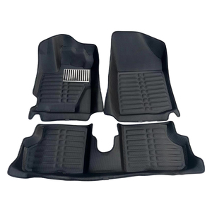 <span class=keywords><strong>Tappetini</strong></span> per <span class=keywords><strong>Auto</strong></span> in Pelle Diamantata 5D di Alta Qualità per Argentina, Compatibili con Amarok, Capture, Chronos, Frontier, Maverick - Product Image 1