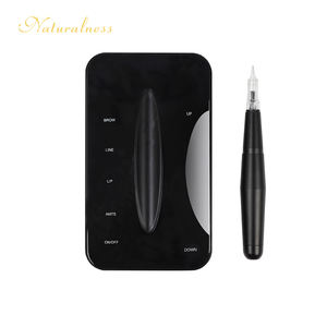 Stylo Machine de tatouage rotatif <span class=keywords><strong>sans</strong></span> <span class=keywords><strong>fil</strong></span> avec batterie, usine de gros OEM - Product Image 4