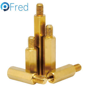 Precision Polished <b>Stainless</b> <b>Steel</b> Slotted Drive Height Adjusting <b>Pins</b> 16mm - Product Image 3