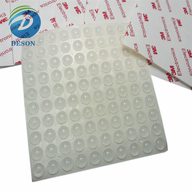 Deson Custom Black Insulation Mylar Fishpaper