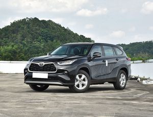 Toyota <span class=keywords><strong>Highlander</strong></span> Usados, Vehículo Utilitario Deportivo ECVT de Comercio en China, Auto Usado o Toyota Grand Nuevo <span class=keywords><strong>2022</strong></span> 2023 Híbrido, <span class=keywords><strong>Precio</strong></span> 2021 2024 Toyota <span class=keywords><strong>Highlander</strong></span> - Product Image 6