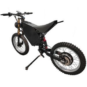 Bici Elettrica Off-Road ad Alta Potenza 15000W Stealth <span class=keywords><strong>Bomber</strong></span> 72V con Freno Idraulico per Adulti - Product Image 5