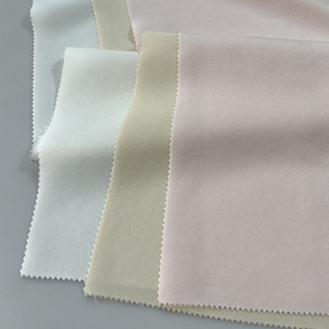 <strong>Wholesale</strong> <strong>Charmeuse</strong> Mulberry 19MM <strong>Silk</strong> <strong>Fabric</strong> for Dress - Product Image 3