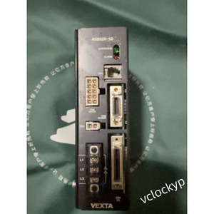 ORIENTAL MOTOR VEXTA ASD12A-SD เซอร์โวไดรฟ์มือสอง - Product Image 1