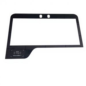 Verre trempé industriel directement de l'usine pour écran tactile de véhicule, dureté 9H, étanche IP65, garantie 5 ans, compatible EV/ICE - Product Image 1