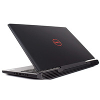   Laptop da Gaming G5 5587, Intel Core I7-8750H (6-Core), 8GB RAM, 256GB SSD, N-VI-DIA GTX 1050 Ti 4GB Dedicati, Display da 15,3 Pollici