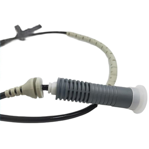 Sensor ABS Automotriz para BMW E46 Serie 3 34526870077 34526762476 34526785022 Trasero Izquierdo/Derecho, Repuestos - Product Image 2