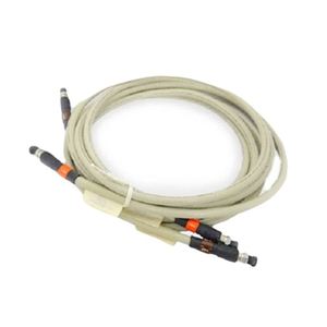 Cable Coaxial RG6 Original Nuevo 51195153-902 UCN/DCS de 2.5M con Conector Molex, de -40 a 70°C - Product Image 1