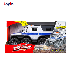 รถ<span class=keywords><strong>ตำรวจ</strong></span>ของเล่นมีสี่ประตูฟังก์ชั่นความเฉื่อยและคุณสมบัติแสงและดนตรีที่สม<span class=keywords><strong>จริง</strong></span>สำหรับเด็กๆในการเล่นไล่ล่า<span class=keywords><strong>ตำรวจ</strong></span> - Product Image 3