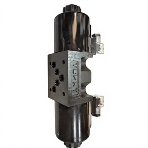 โซลินอยด์ซีรีส์ DSG-03-3C2 2B2 3C3 3C4 3C6 3C60 รุ่น S-DSG-03-3C2-D24-N1-50 - Product Image 6