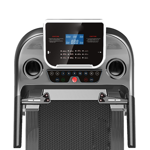 Lucky Stars Running Machine Treadmill Gym Equipment Indoor Foldable Treadmill Luxury Electric <strong>Trademill</strong> - Product Image 2