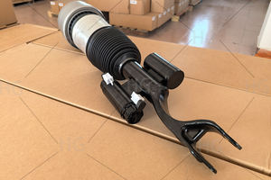 Tout nouvel ensemble <span class=keywords><strong>d</strong></span>'amortisseur E200 350 400 43 AMG A2533200601 A2533208001 X290 W238 213 <span class=keywords><strong>4MATIC</strong></span> pour Benz avant gauche - Product Image 2