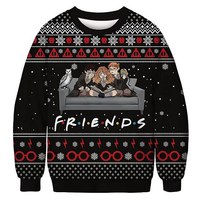 OEM Pulls pour femmes Pull de Noël moche Pulls Pull unisexe Pull personnalisé Pull pour hommes