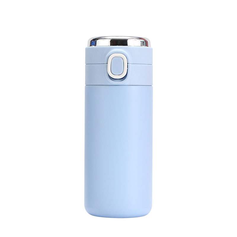 Blue-No temperature measurement