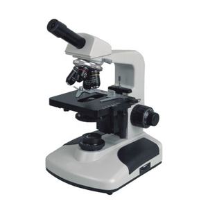 OPTO-EDU A12.1301-B 1600x Binokulares Biologisches Labor-Mikroskop mit Halogenbeleuchtung, Metallgehäuse, 3 Jahre Garantie - Product Image 4