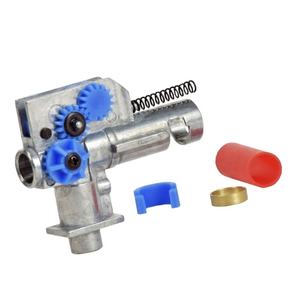 Aluminum Hop up Unit Chamber for AEG Series Metal Chamber Body <b>Hunting</b> <b>Accessories</b> - Product Image 1