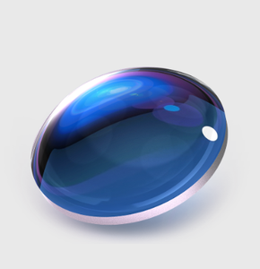 Componentes Ópticos Sob Medida: Lentes, Prismas e Janelas para Suas Aplicações Industriais e de Pesquisa Específicas - Product Image 1