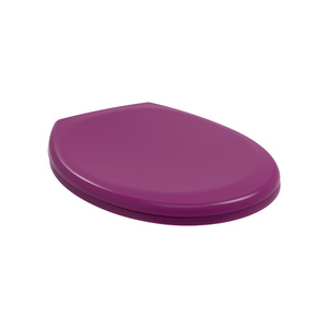 Siège de toilette ovale universel Sunten SU002, design européen populaire, couvercle de toilette pour salle de bain - Product Image 5