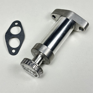 ปั๊มไพรเมอร์น้ำมันเชื้อเพลิง 4W0788 489944C91 สำหรับ CAT 3304 3306 C12 C11 1976-80 Scout II - Product Image 2