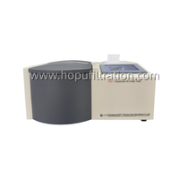 Analyseur de valeur acide de l'huile HOPU HSZ-1 pour fluide isolant de transformateur 150W AC 220V