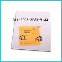 Modul Sensor Asli Baru Bi1-eg05-ap6x-v1331 Sakelar Kedekatan Induktif Baru, Produk Asli dengan Garansi Satu Tahun