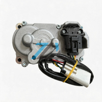 Actuador de Turbocompresor VGT 6382096 6382096RX 12V para Ram 2500 3500 ISB 6.7L, Piezas de Motor para Cummins para Excavadora