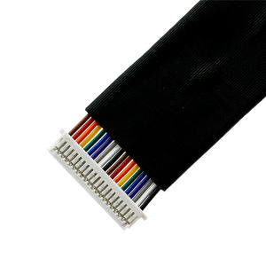 SCONDAR-Kit de conector de cableado electrónico JST SH, 1,0mm, 1,0, 2, 3, 4, 6, 8 pines, montaje de Terminal de carcasa - Product Image 3